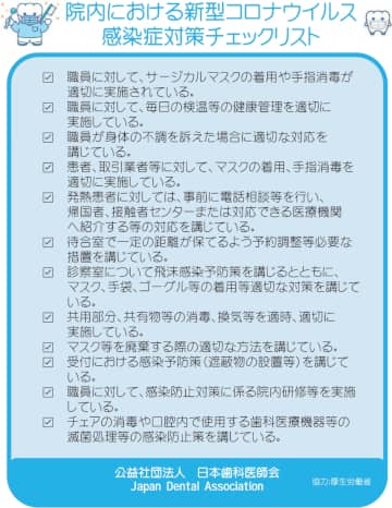 みんなで安心マーク2